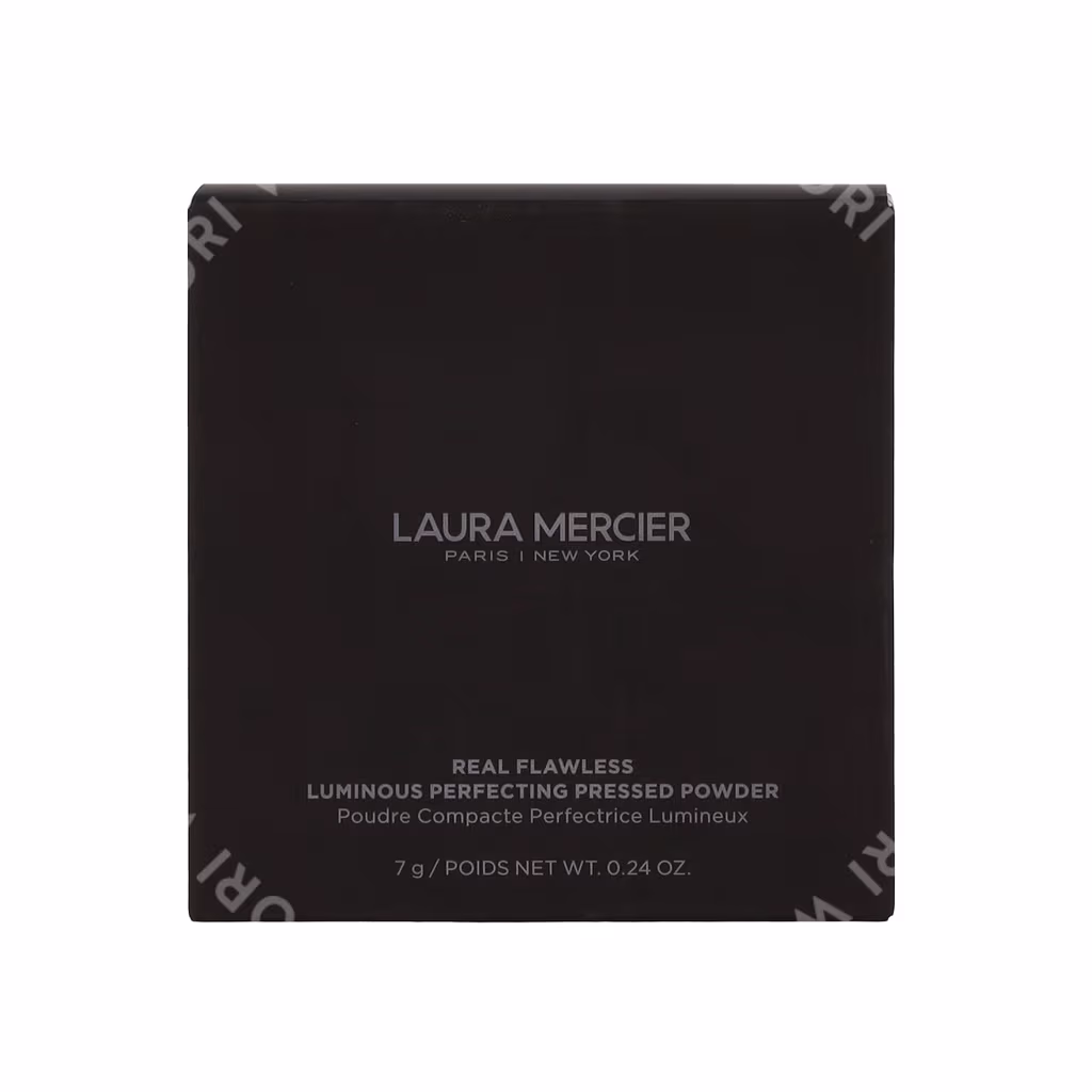 Laura Mercier Laura Mercier Real Flawless Lumin. Perfecting Pressed Powder — Translucent — foto 2
