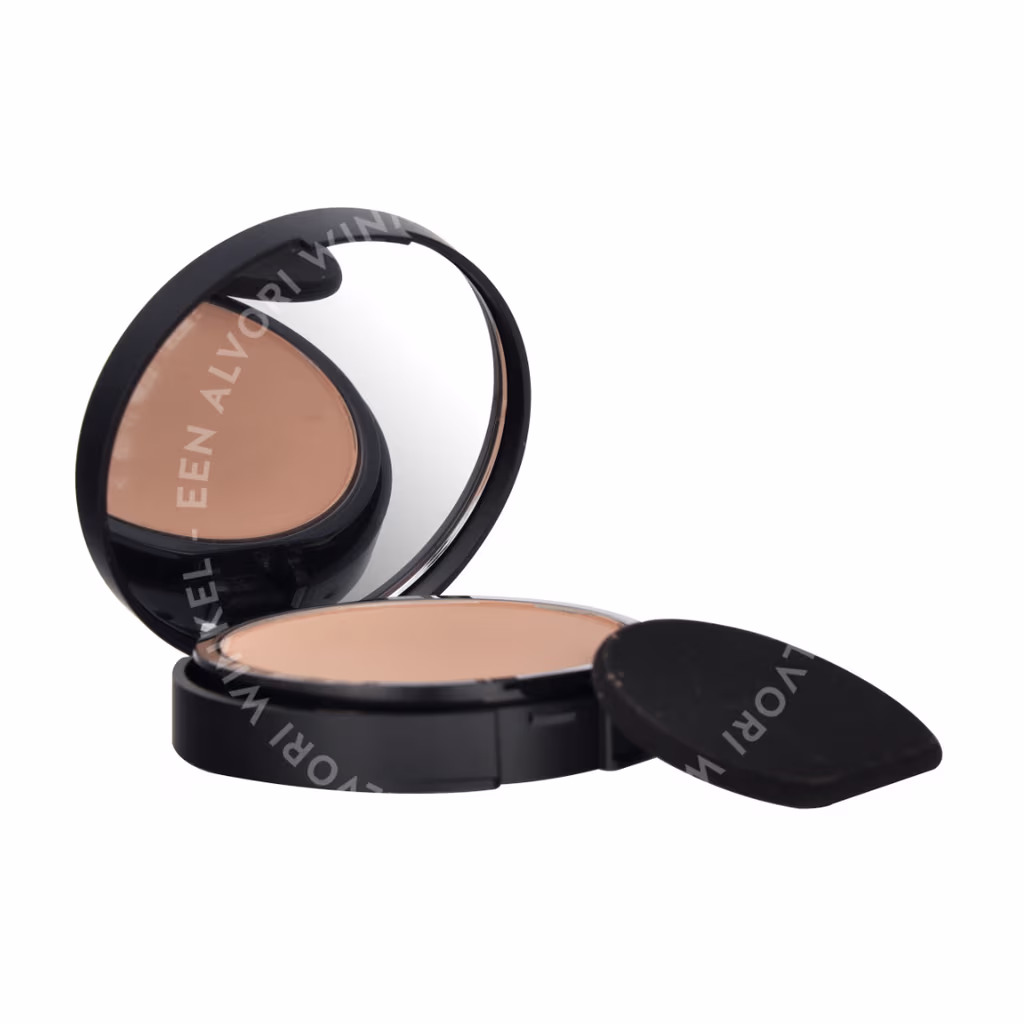 Bareminerals BareMinerals Barepro 24H Skin-Perfecting Powder Foundation — Medium 32 Cool?