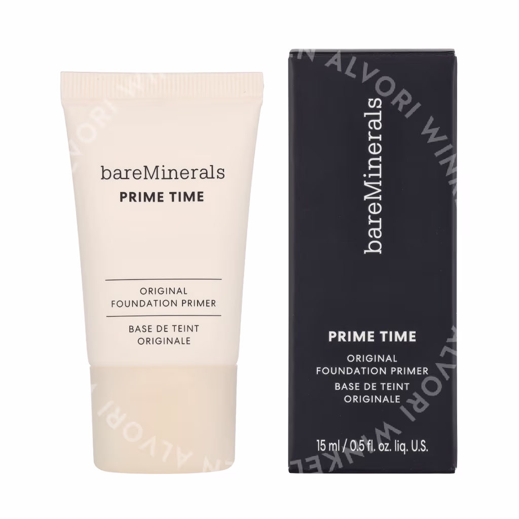 Bareminerals BareMinerals Prime Time Pore-Minimizing Primer Mini — foto 3