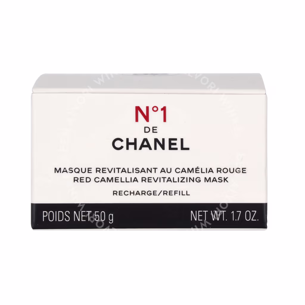 Chanel Chanel No 1 Revitalizing Mask Refill — foto 2