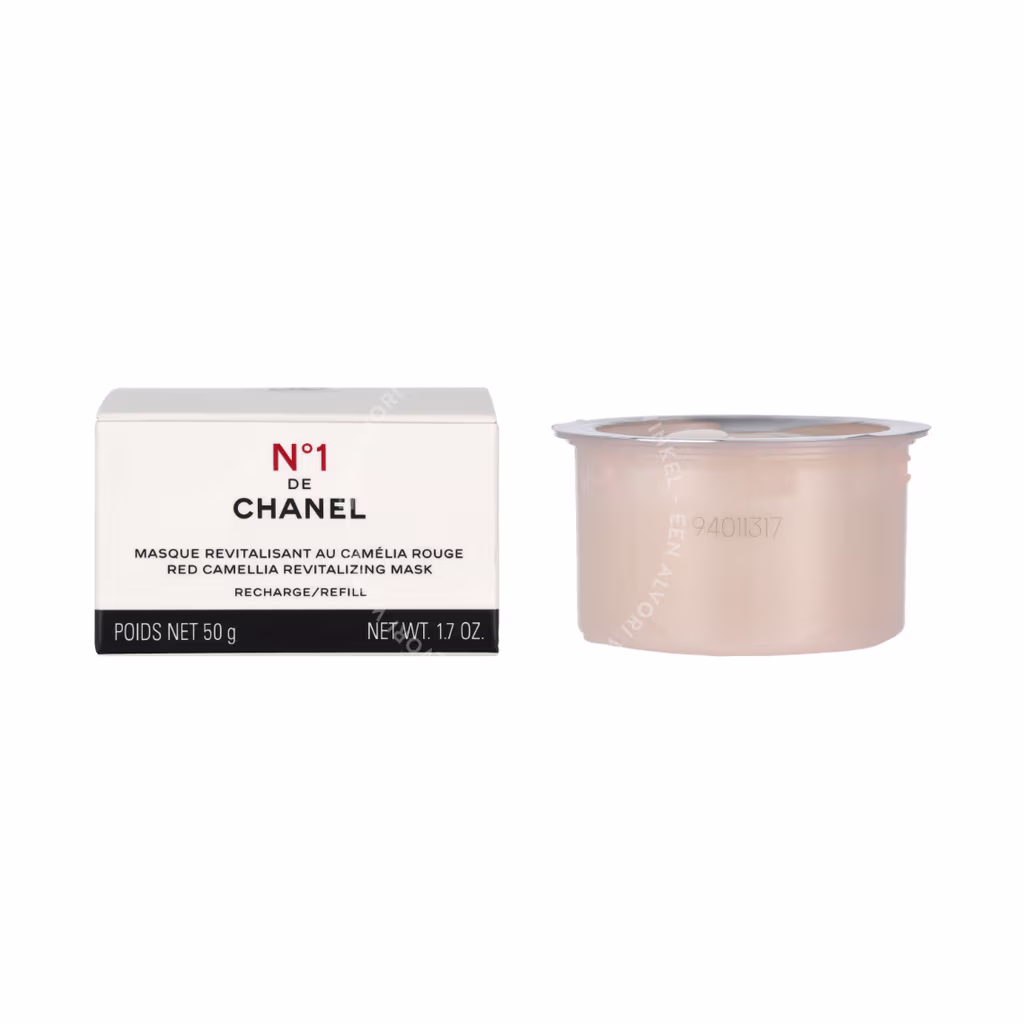 Chanel Chanel No 1 Revitalizing Mask Refill — foto 3