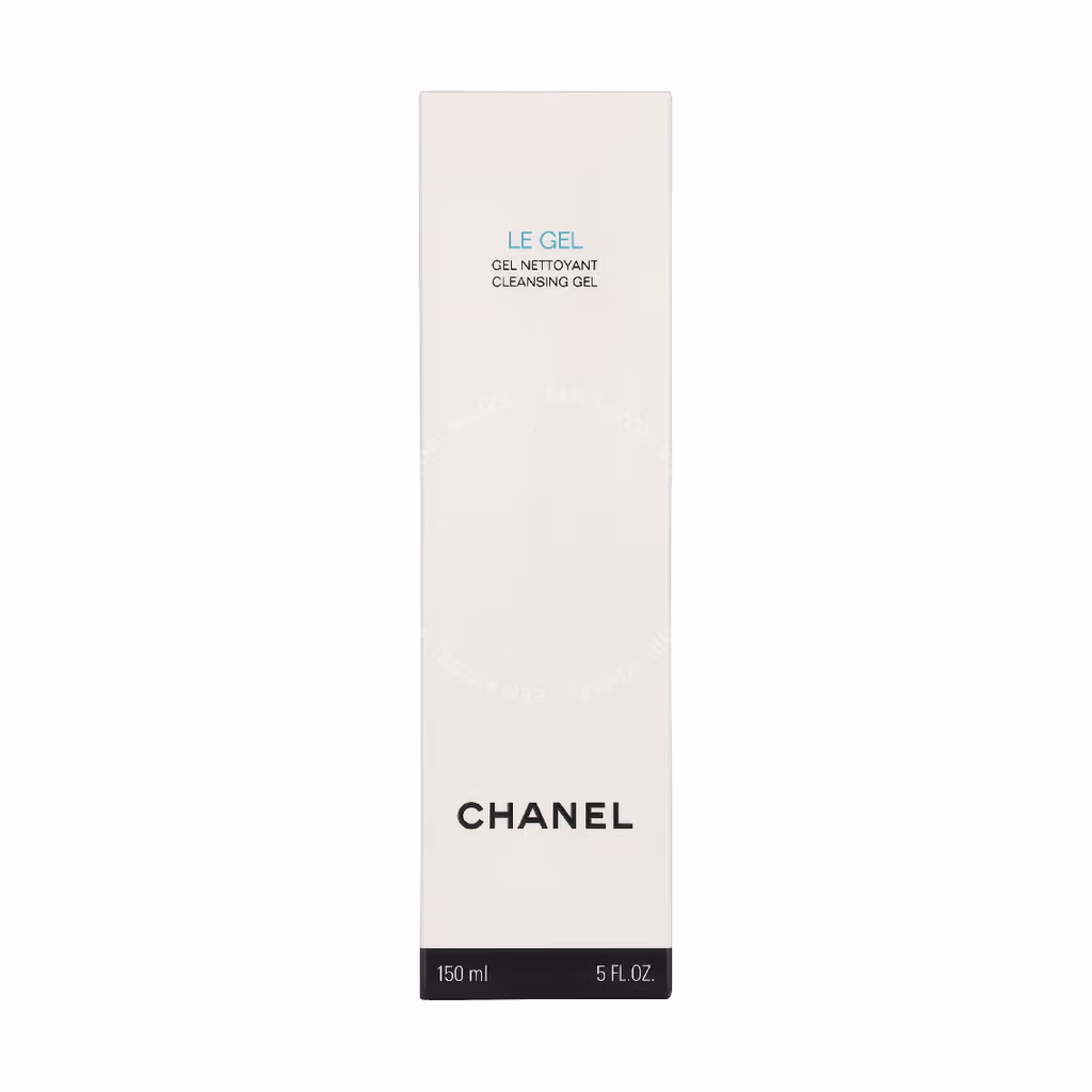 Chanel Chanel Le Gel Anti-Pollution Cleansing Gel — foto 2