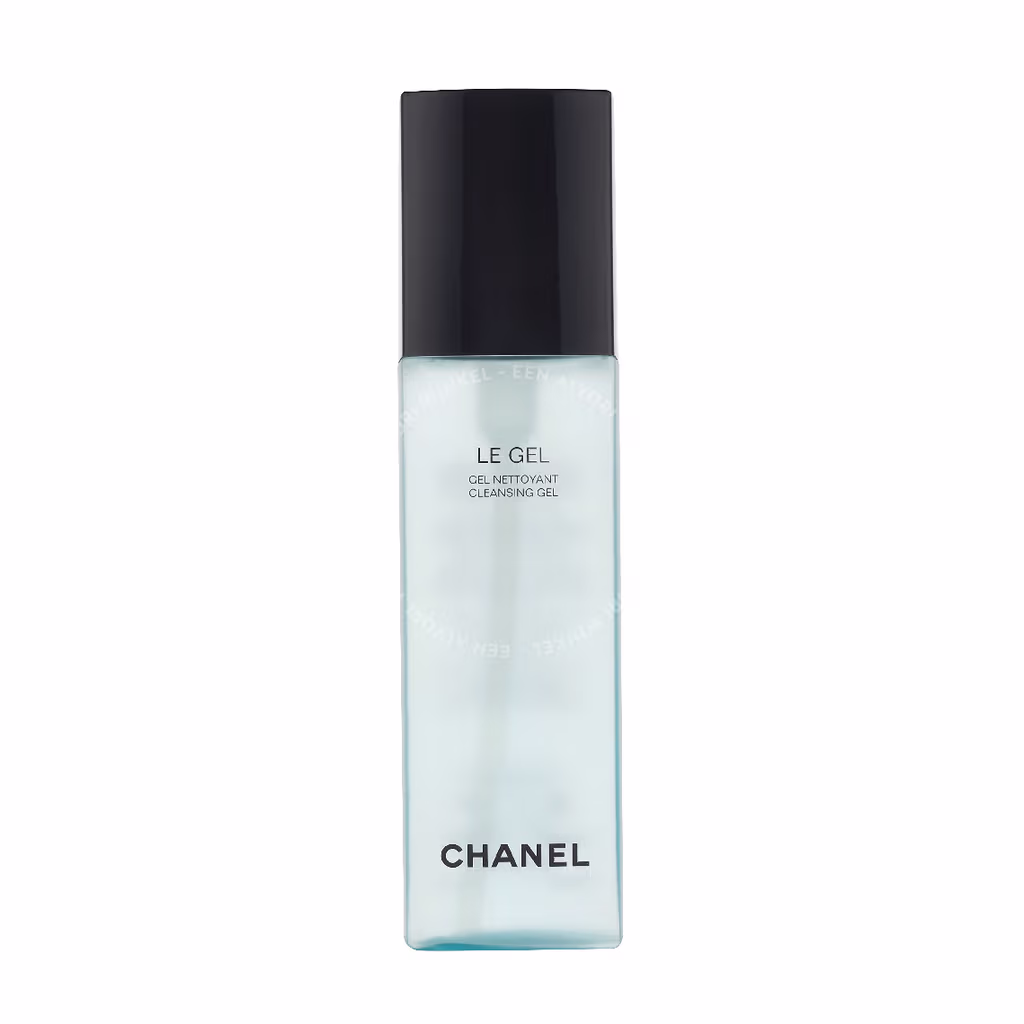 Chanel Chanel Le Gel Anti-Pollution Cleansing Gel