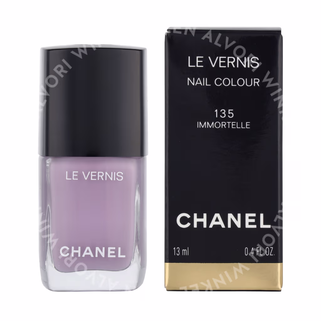 Chanel Chanel Le Vernis Longwear Nail Colour — #135 Immortelle — foto 3
