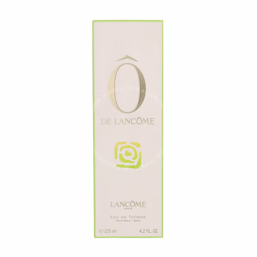 Lancome Lancome O De Lancome Edt Spray — foto 2