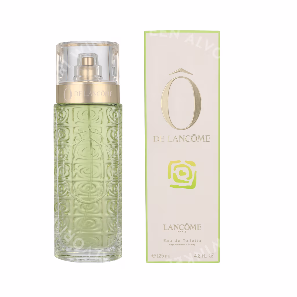 Lancome Lancome O De Lancome Edt Spray — foto 3