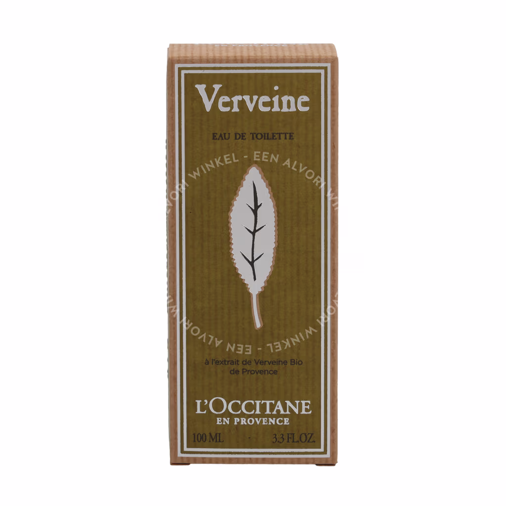 L'Occitane L'Occitane Verveine Edt Spray — foto 2
