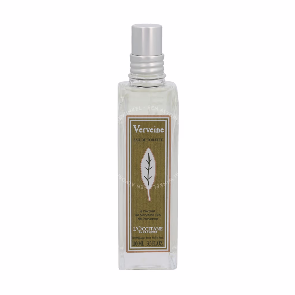 L'Occitane L'Occitane Verveine Edt Spray
