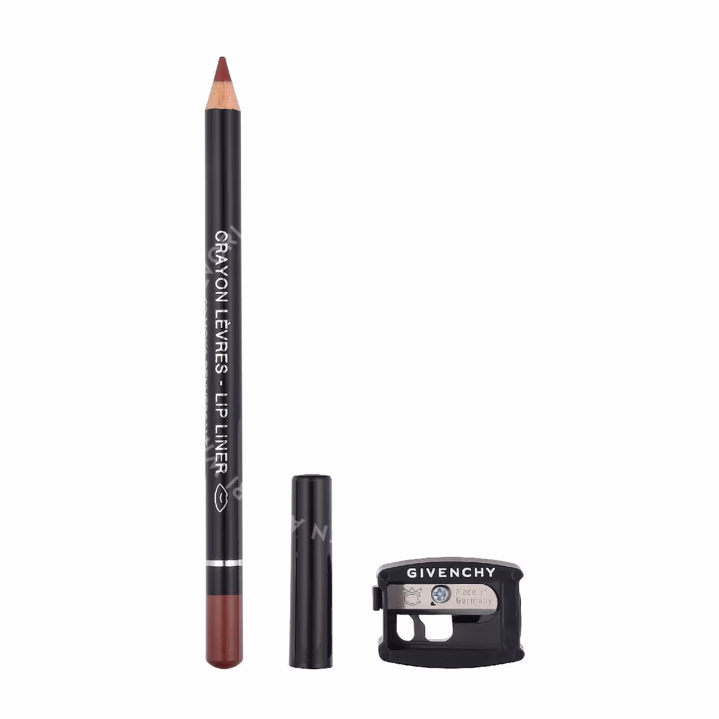 Givenchy Givenchy Lip Liner With Sharpener — #9 Moka Renversant