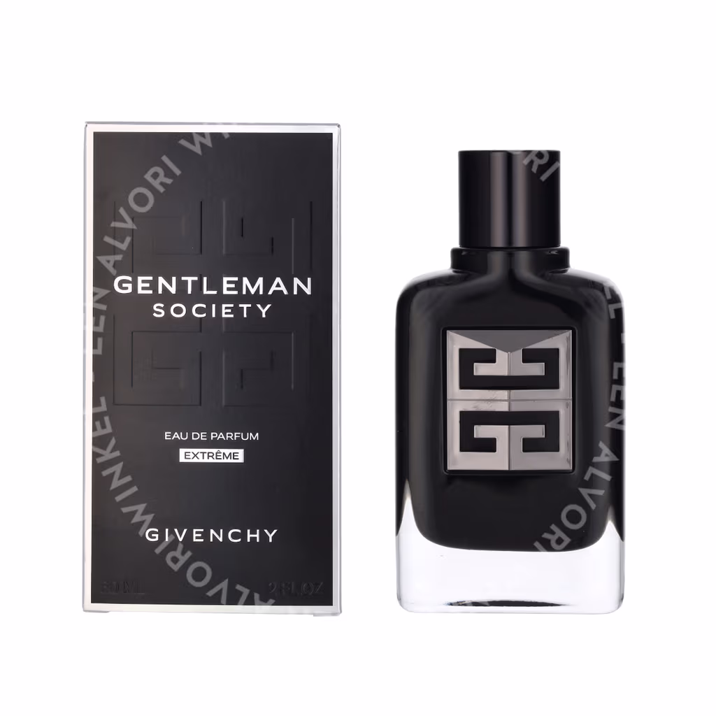 Givenchy Givenchy Gentleman Society Extreme Edp Spray — foto 3