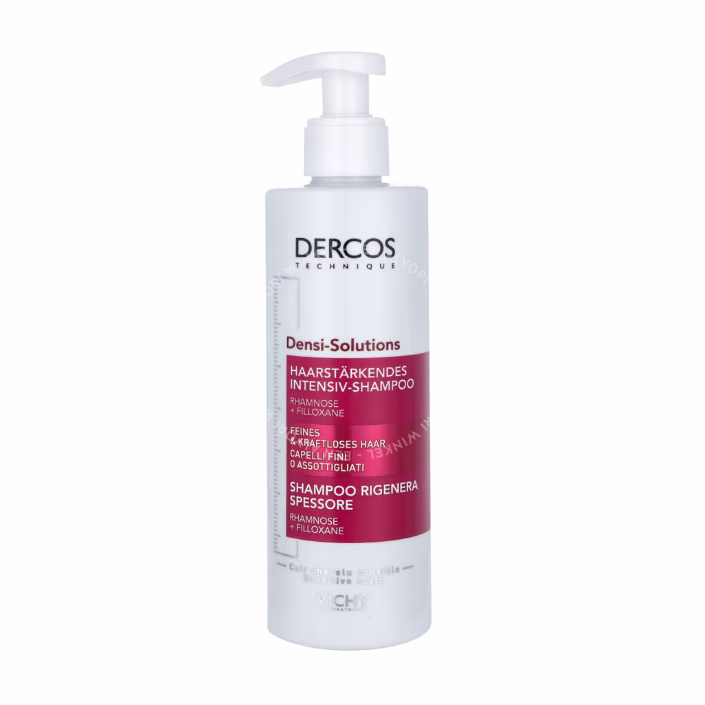 Vichy Vichy Dercos Densi-Solutions Shampoo