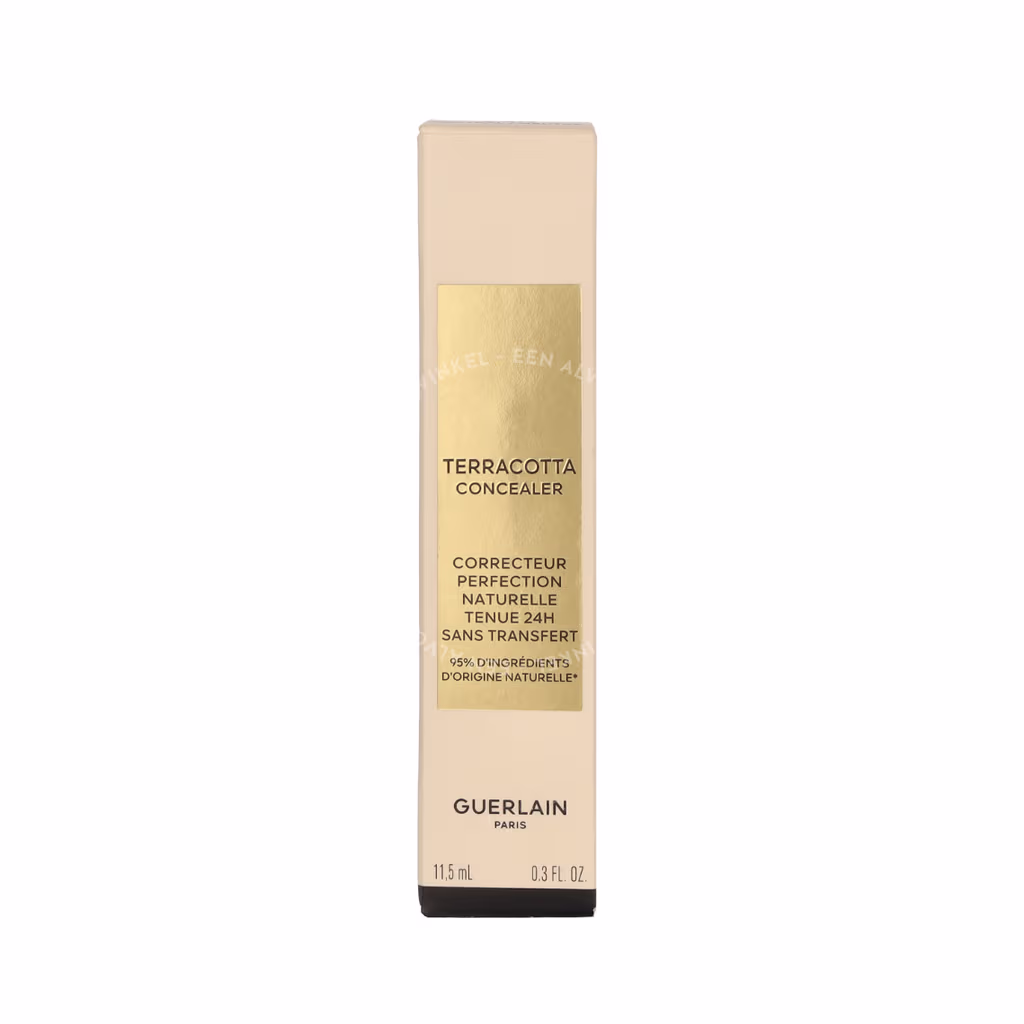 Guerlain Guerlain Terracotta Natural-Perfection Concealer — 2.5N Neutral — foto 2