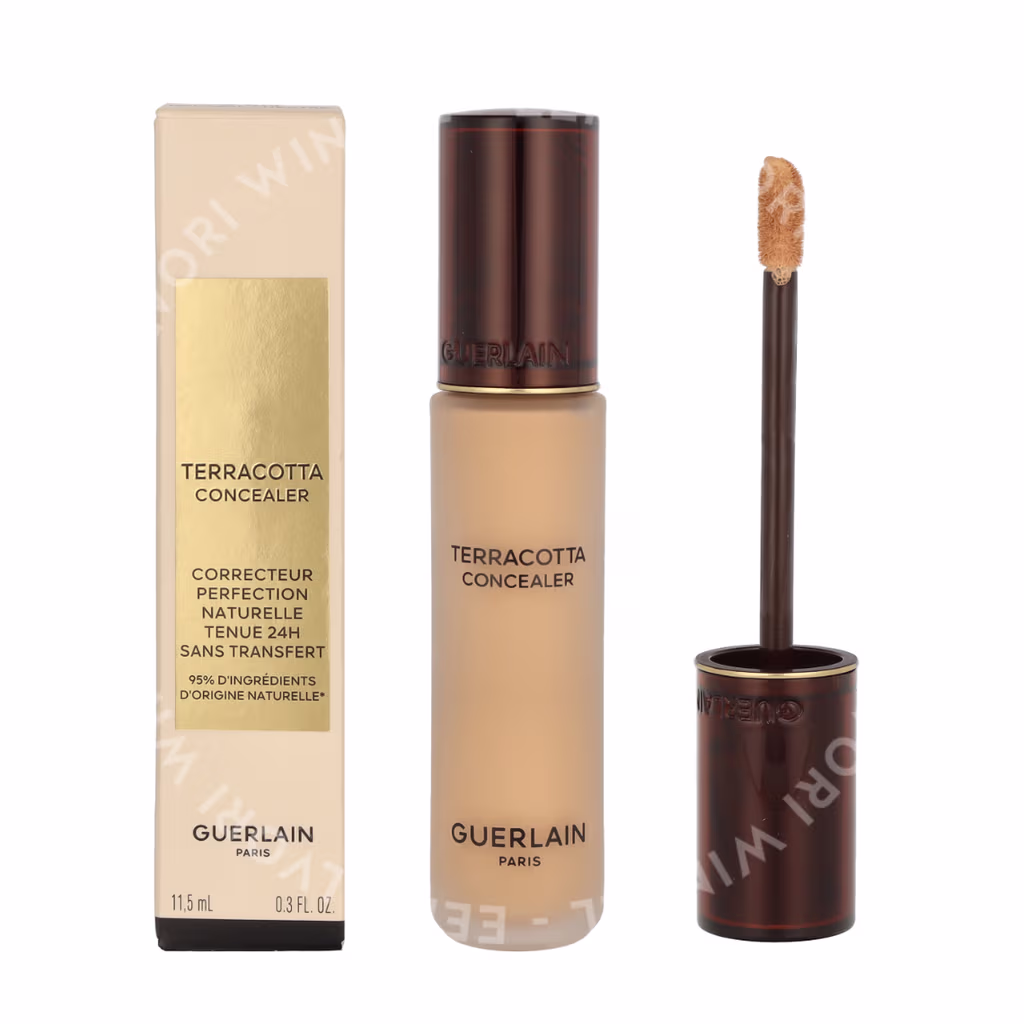 Guerlain Guerlain Terracotta Natural-Perfection Concealer — 2.5N Neutral — foto 3