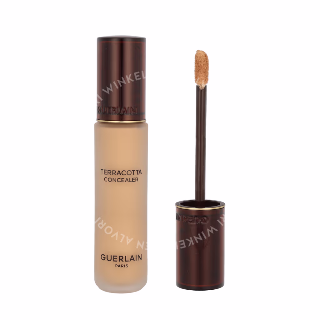 Guerlain Guerlain Terracotta Natural-Perfection Concealer — 2.5N Neutral
