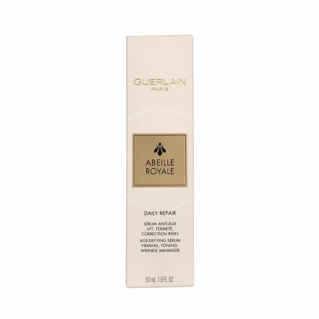 Guerlain Guerlain Abeille Royale Daily Repair Serum — foto 2