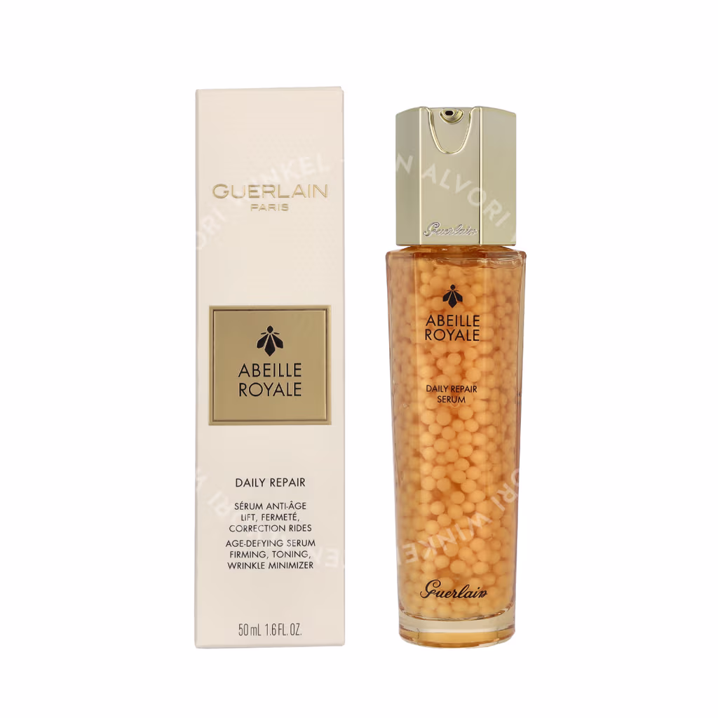 Guerlain Guerlain Abeille Royale Daily Repair Serum — foto 3
