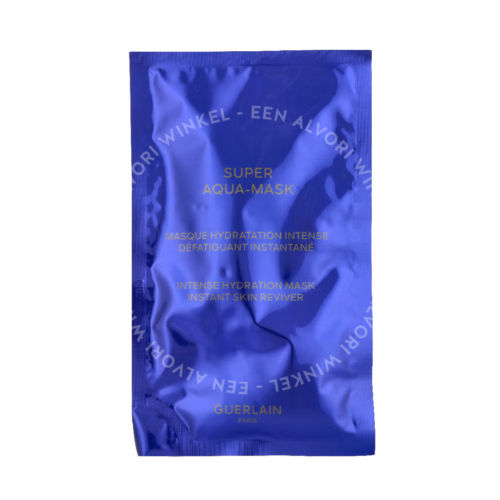 Guerlain Guerlain Super Aqua-Mask Intense Hydration Mask