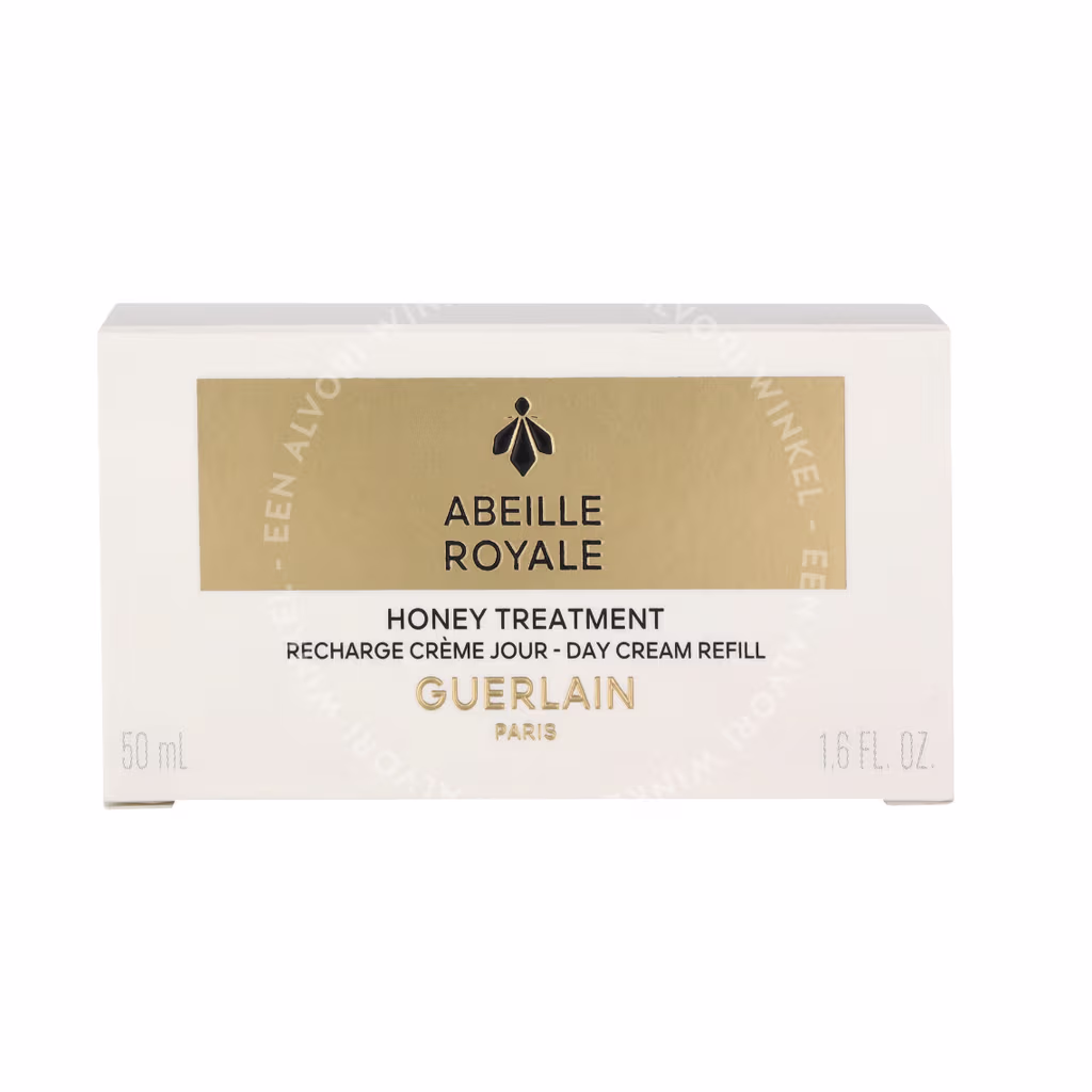 Guerlain Guerlain Abeille Royale Honey Treatment Day Cream - Refill — foto 2