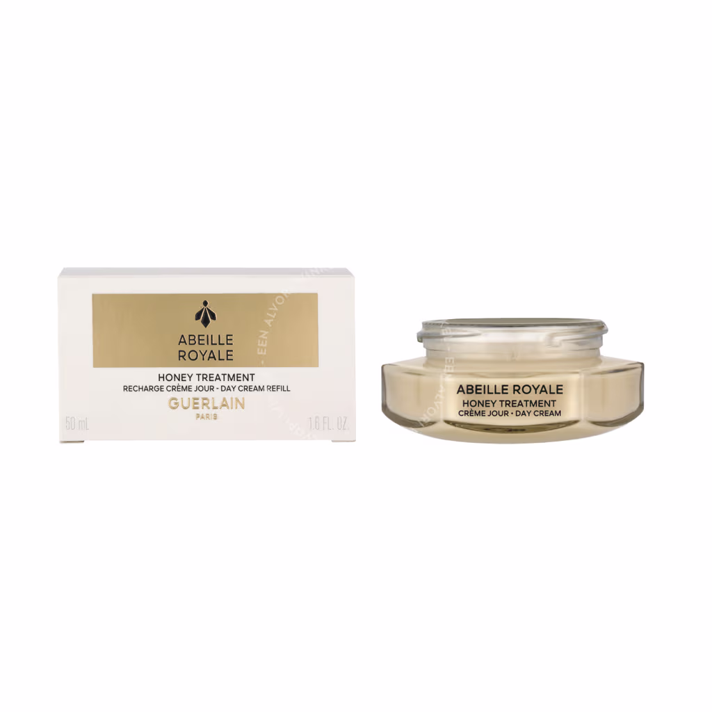 Guerlain Guerlain Abeille Royale Honey Treatment Day Cream - Refill — foto 3