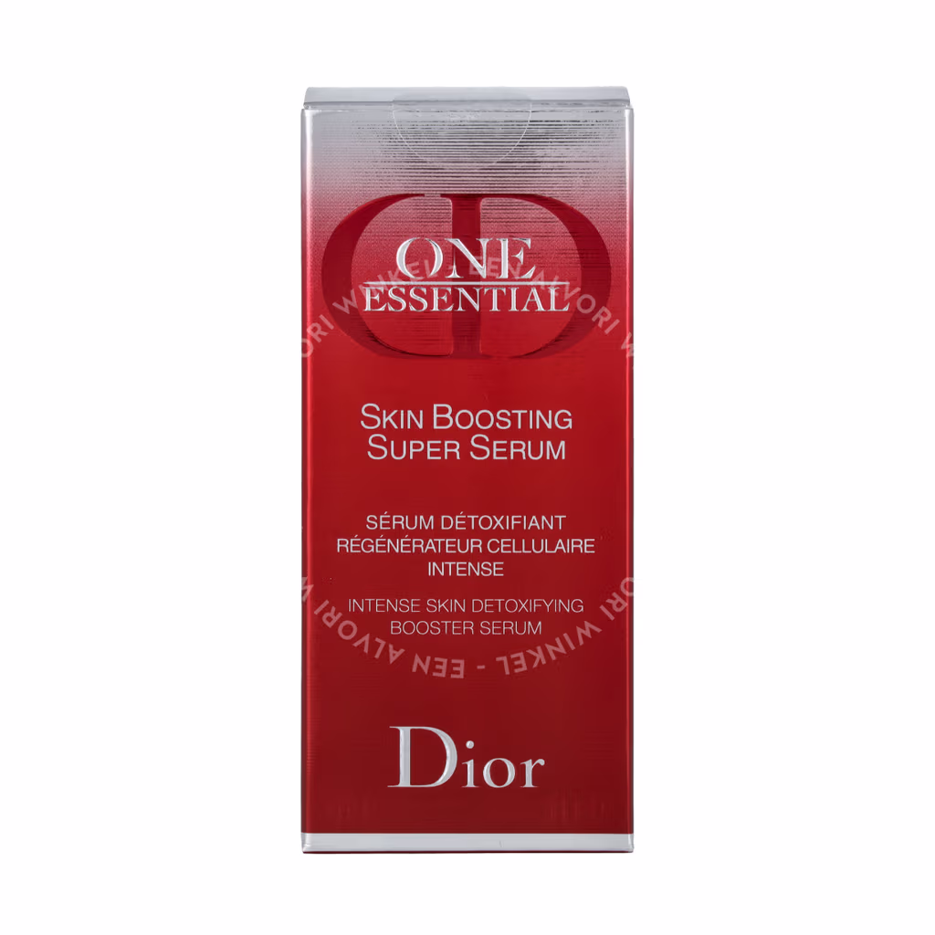 Christian Dior Dior One Essential Skin Boosting Super Serum — foto 2
