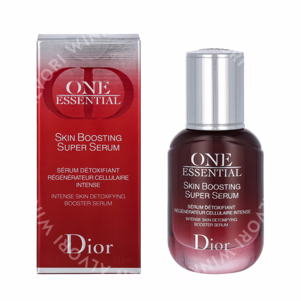 Christian Dior Dior One Essential Skin Boosting Super Serum — foto 3