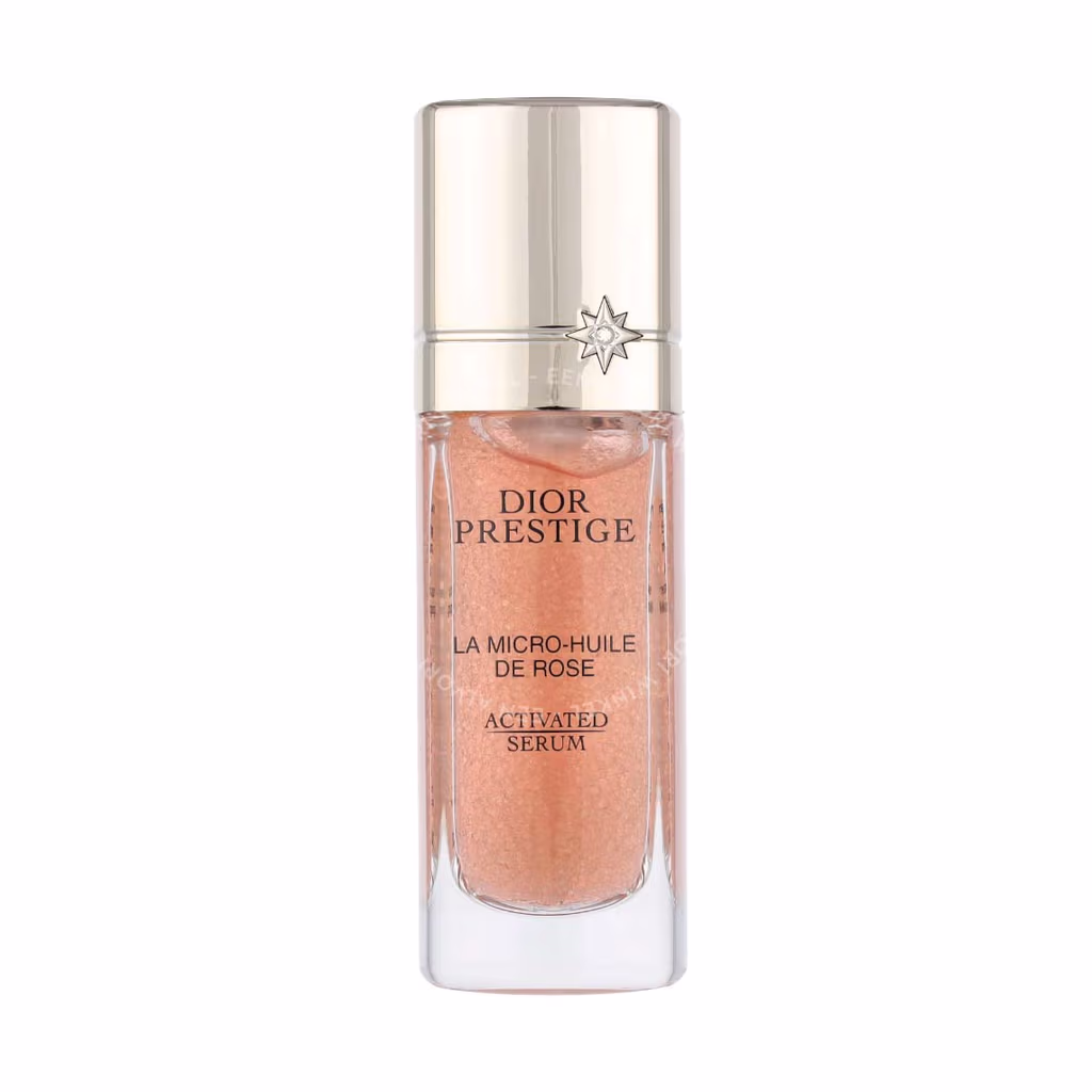 Christian Dior Dior Prestige Le Micro-Huile De Rose Activated Serum