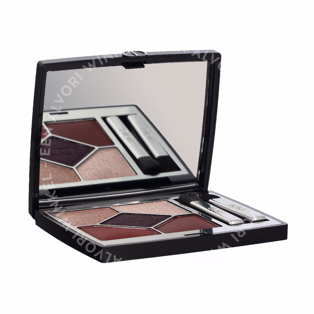 Christian Dior Dior 5 Couleurs Couture Eyeshadow Palette — #183 Plum Tutu