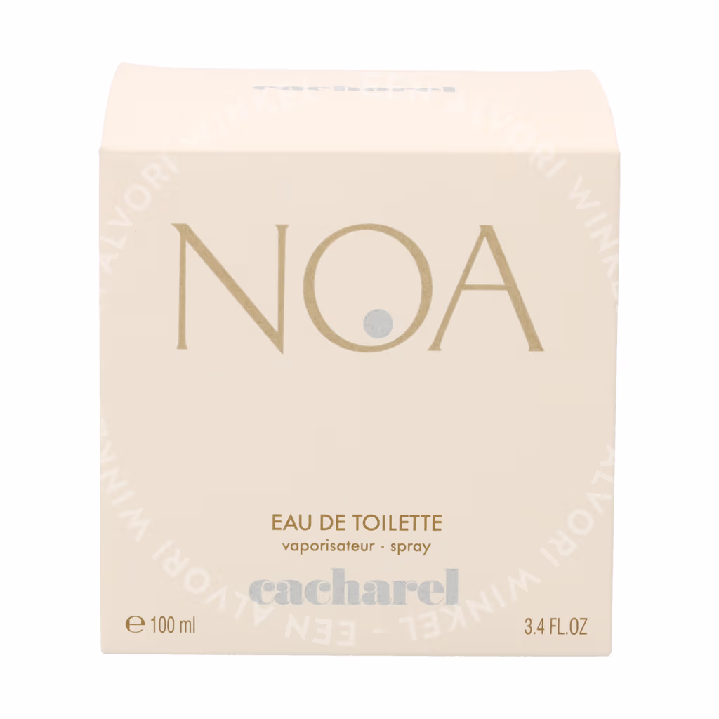 Cacharel Cacharel Noa Edt Spray — foto 2