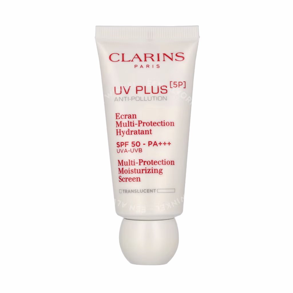 Clarins Clarins UV Plus [5P] Multi-Protection Moist. Screen SPF50
