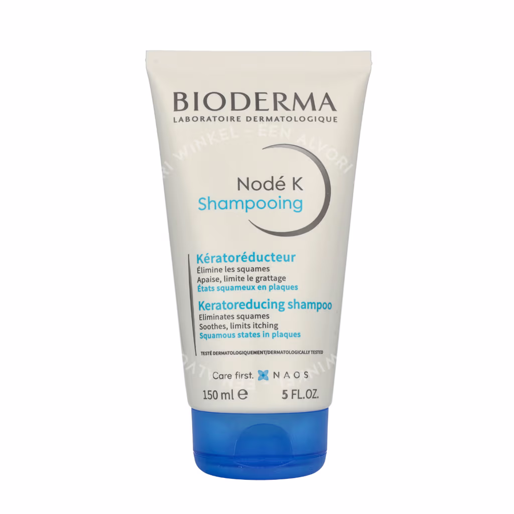 Bioderma Bioderma Node K Kerato Reducing Shampoo