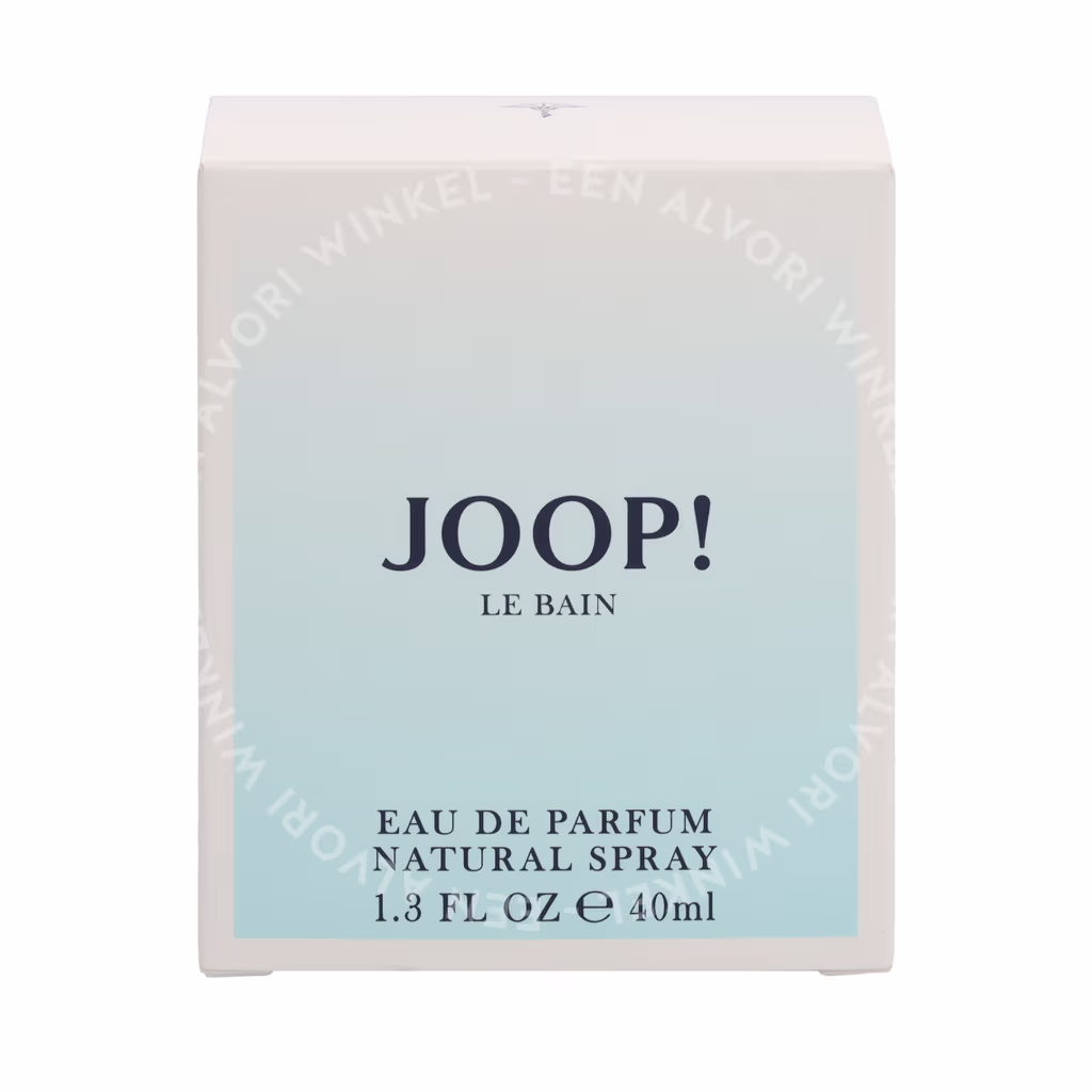 Joop! Joop! Le Bain Edp Spray — foto 2