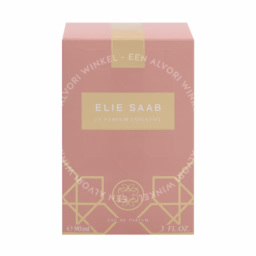 Elie Saab Elie Saab Le Parfum Essentiel Edp Spray — foto 2