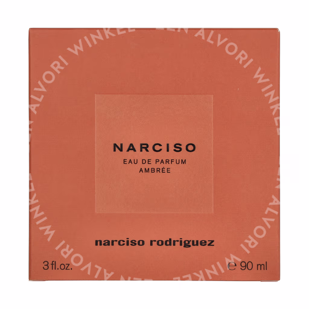 Narciso Rodriguez Narciso Rodriguez Narciso Ambree Edp Spray — foto 2