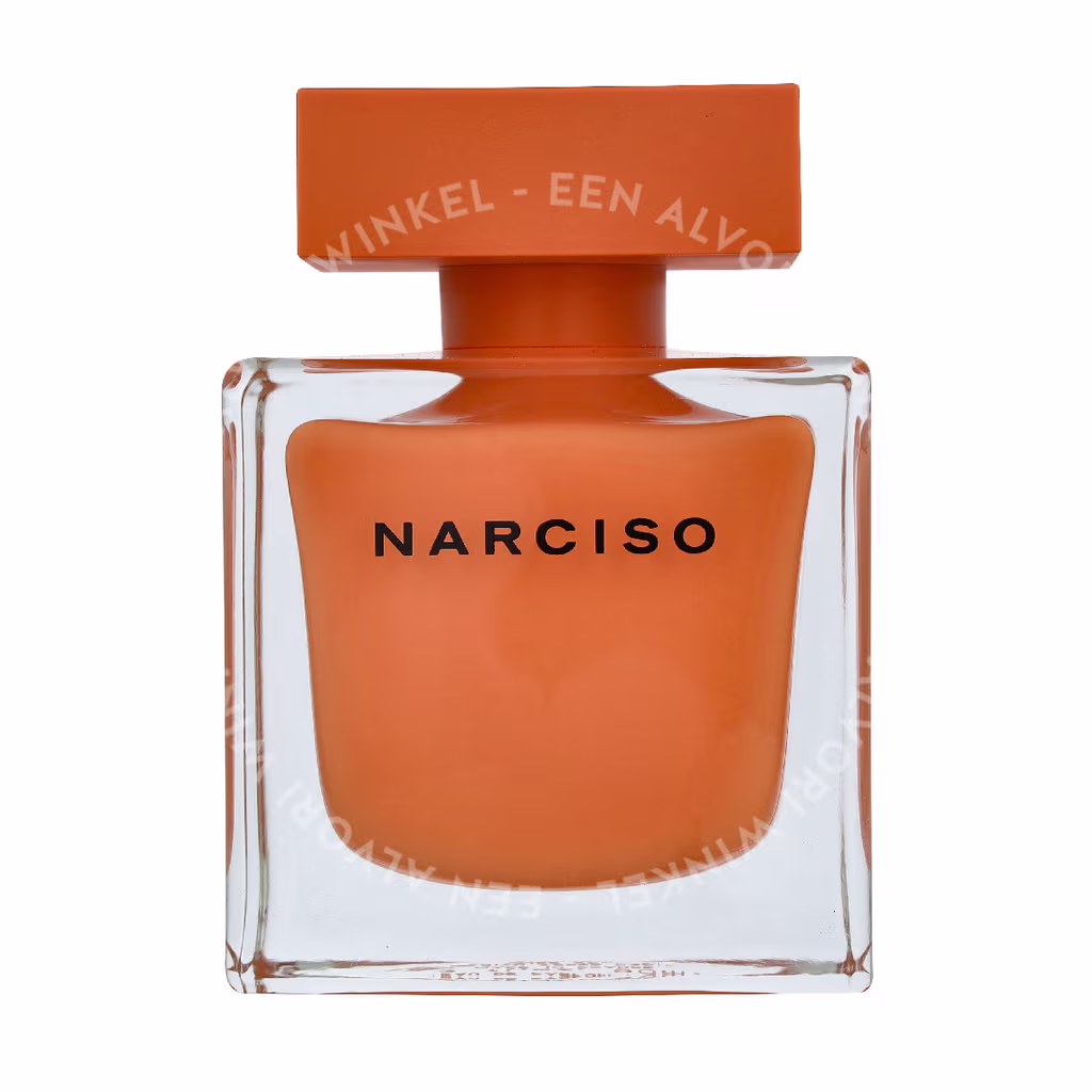 Narciso Rodriguez Narciso Rodriguez Narciso Ambree Edp Spray
