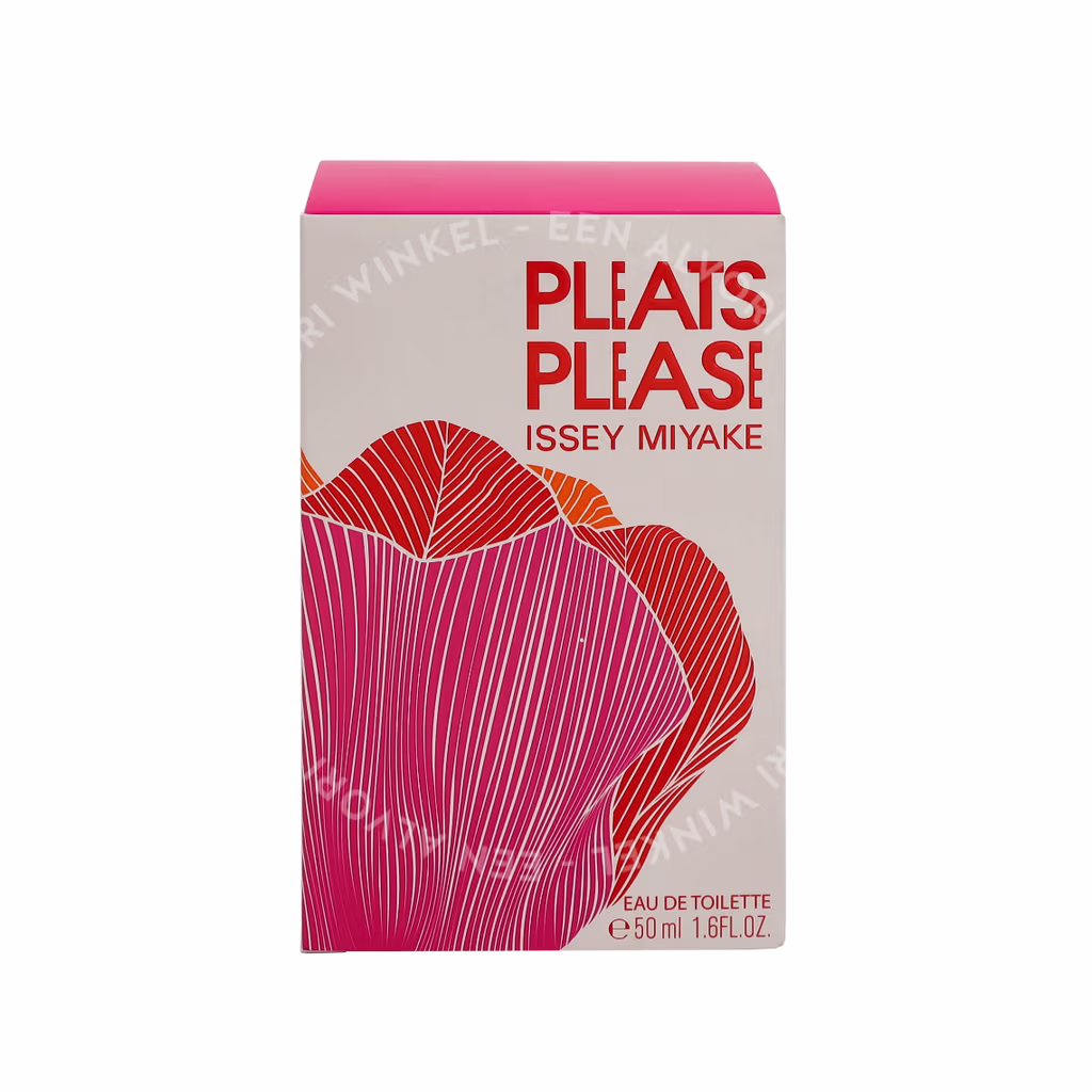 Issey Miyake Issey Miyake Pleats Please Edt Spray — foto 2