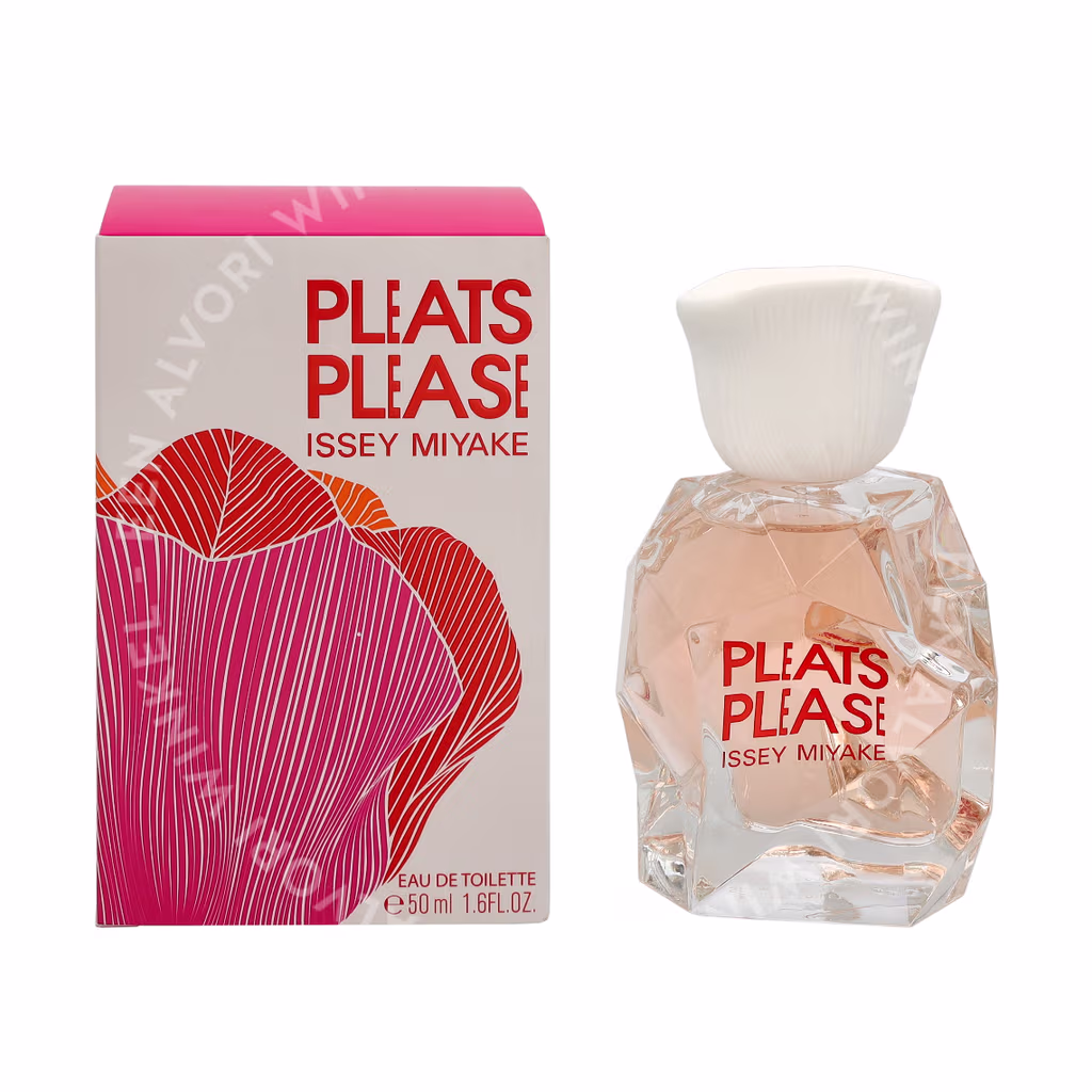Issey Miyake Issey Miyake Pleats Please Edt Spray — foto 3