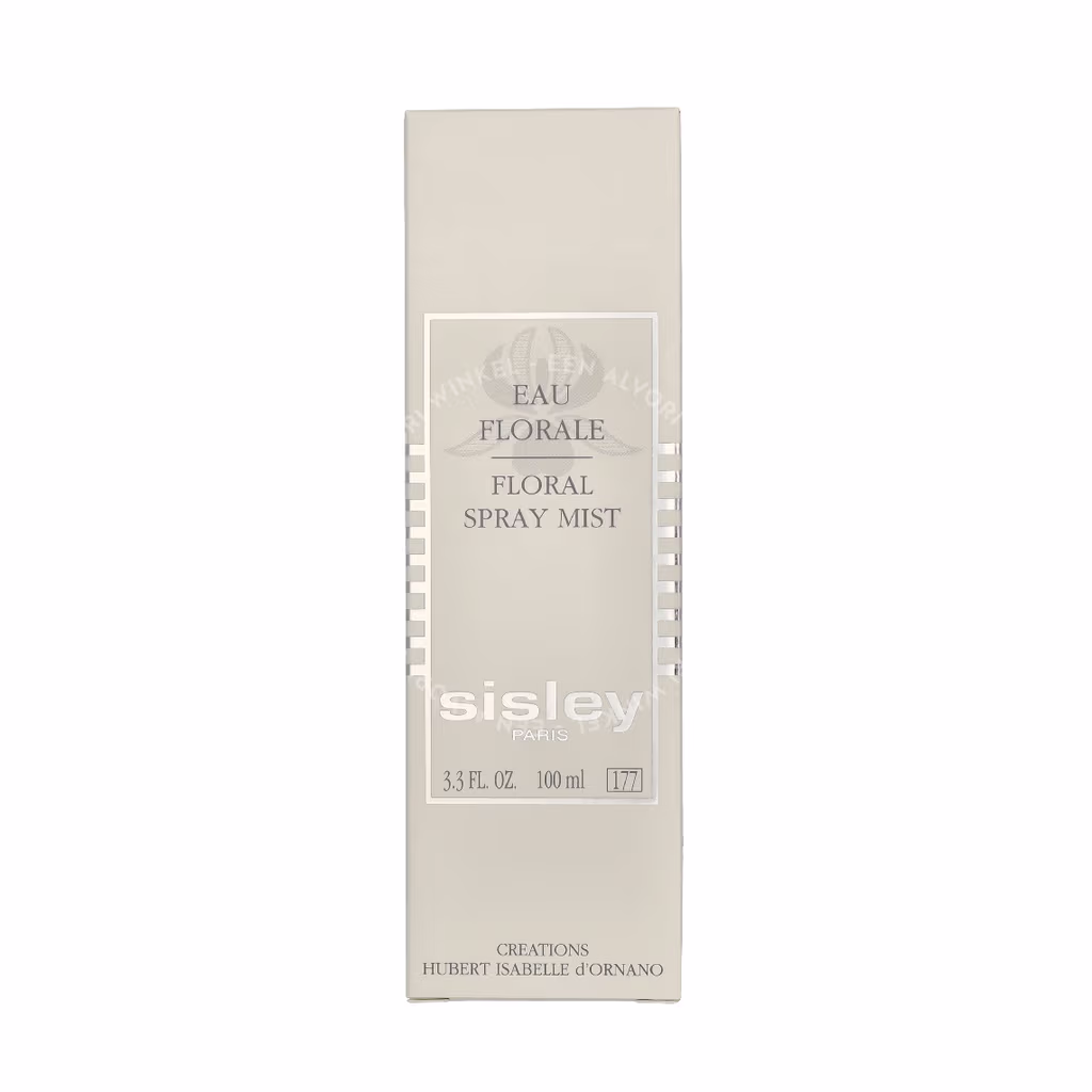 Sisley Sisley Floral Spray Mist — foto 2