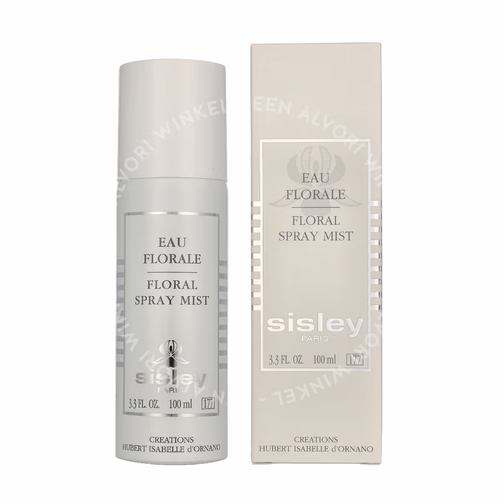 Sisley Sisley Floral Spray Mist — foto 3