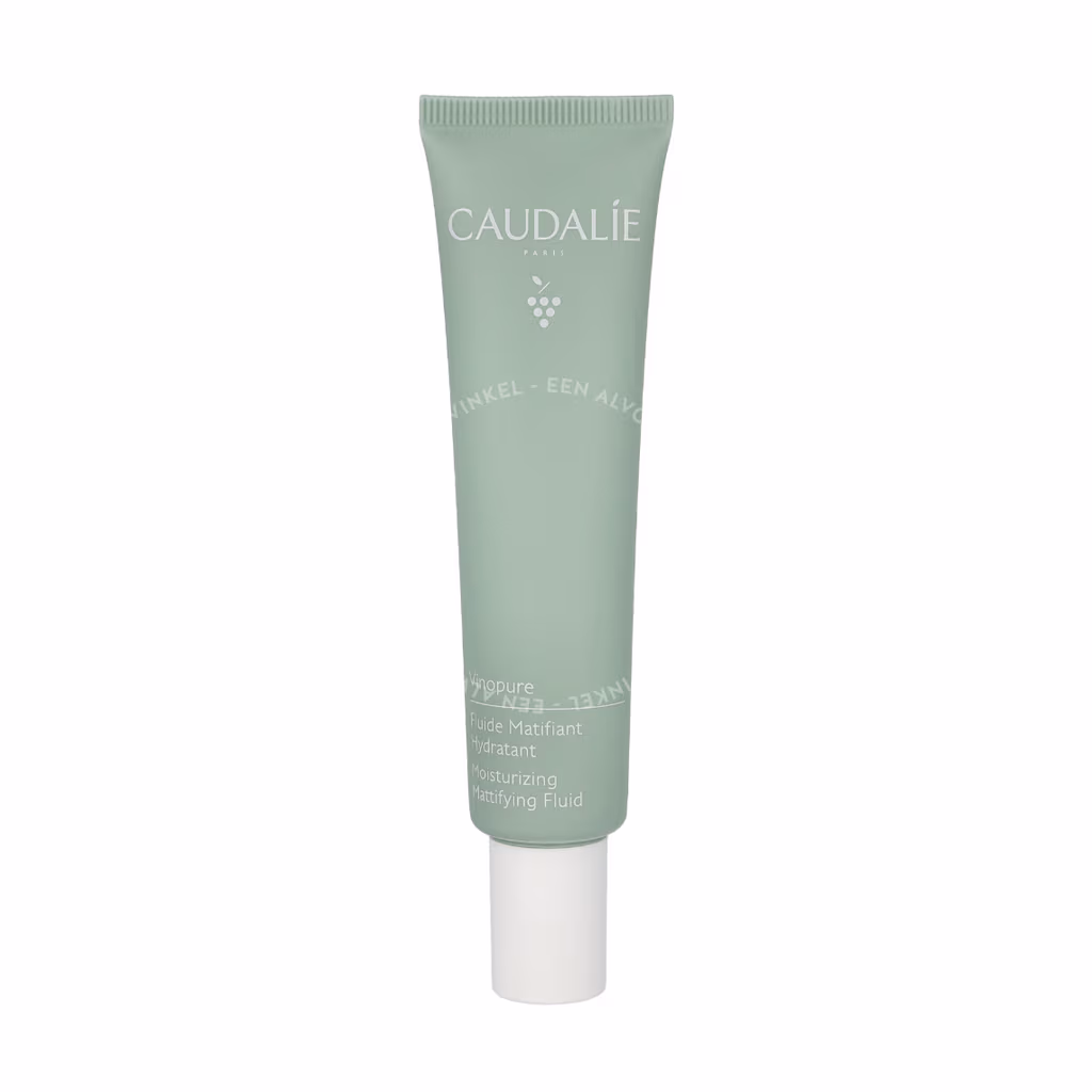 Caudalie Caudalie Vinopure Skin Perfecting Mattifying Fluid