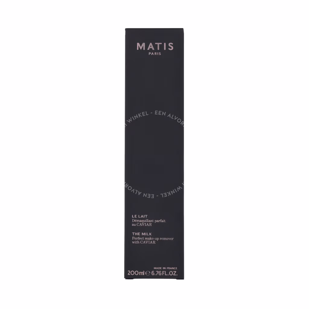 Matis Matis Caviar The Milk — foto 2