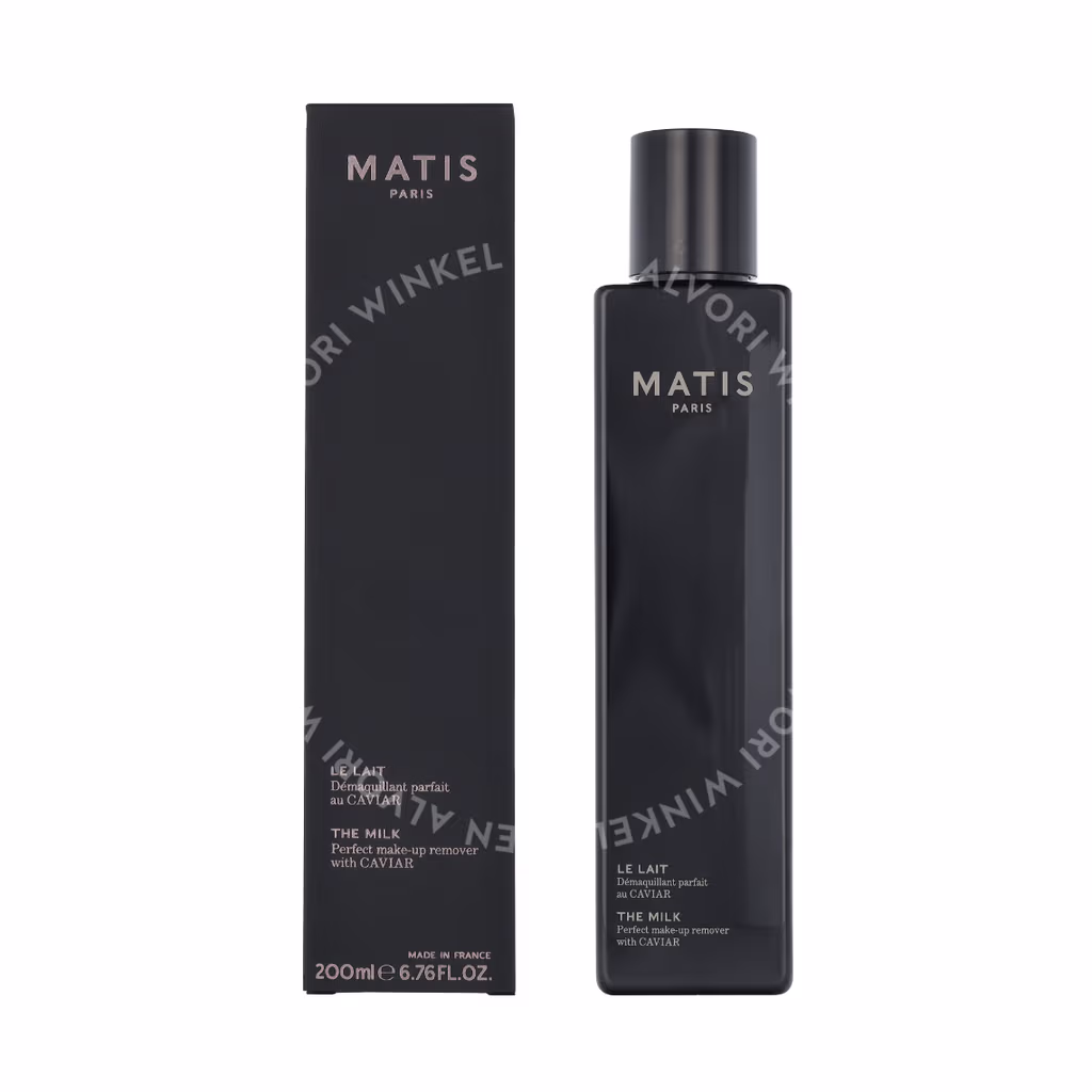 Matis Matis Caviar The Milk — foto 3