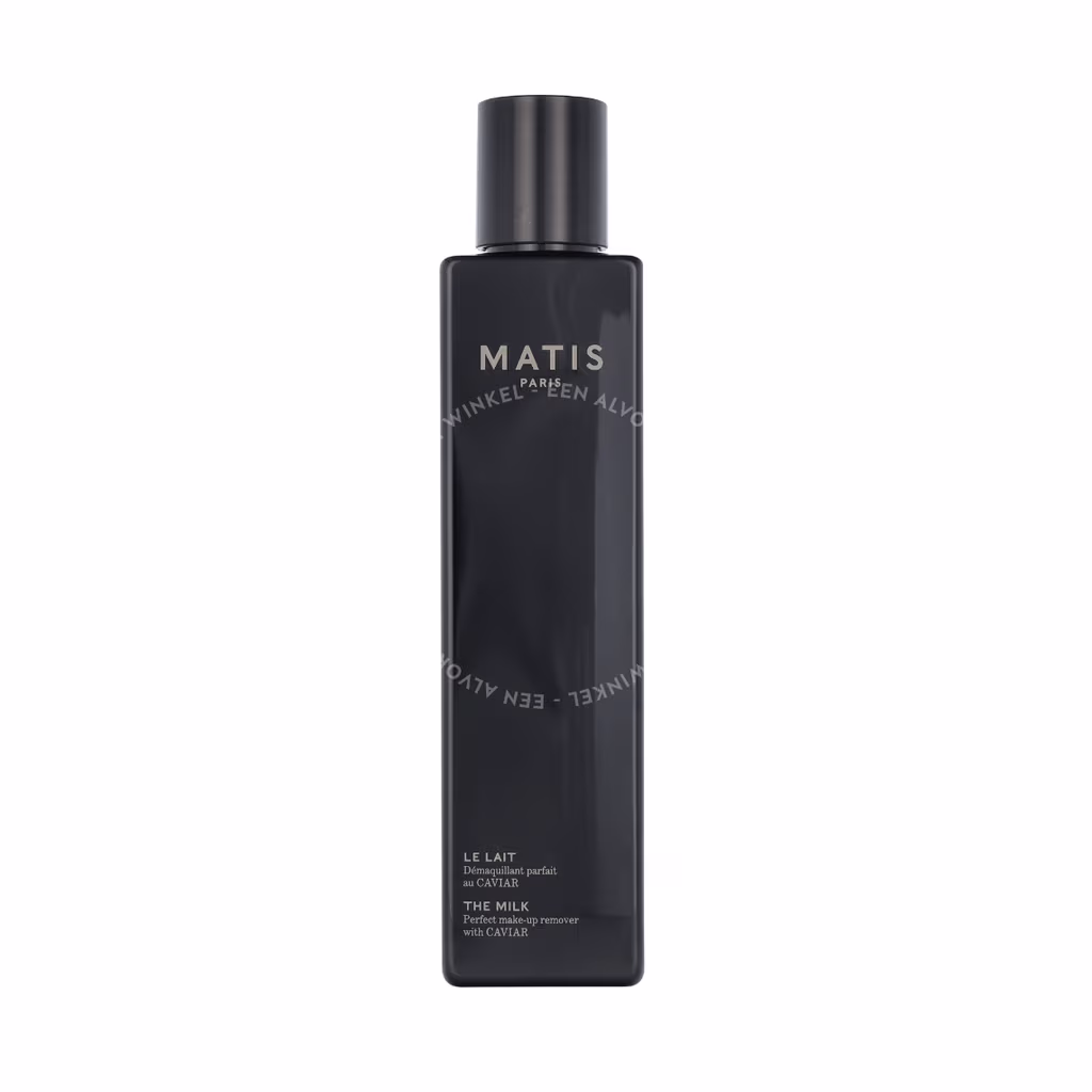 Matis Matis Caviar The Milk