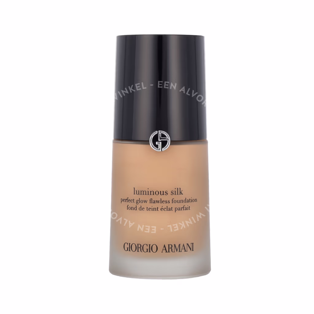 Armani Armani Luminous Silk Foundation — 5.75