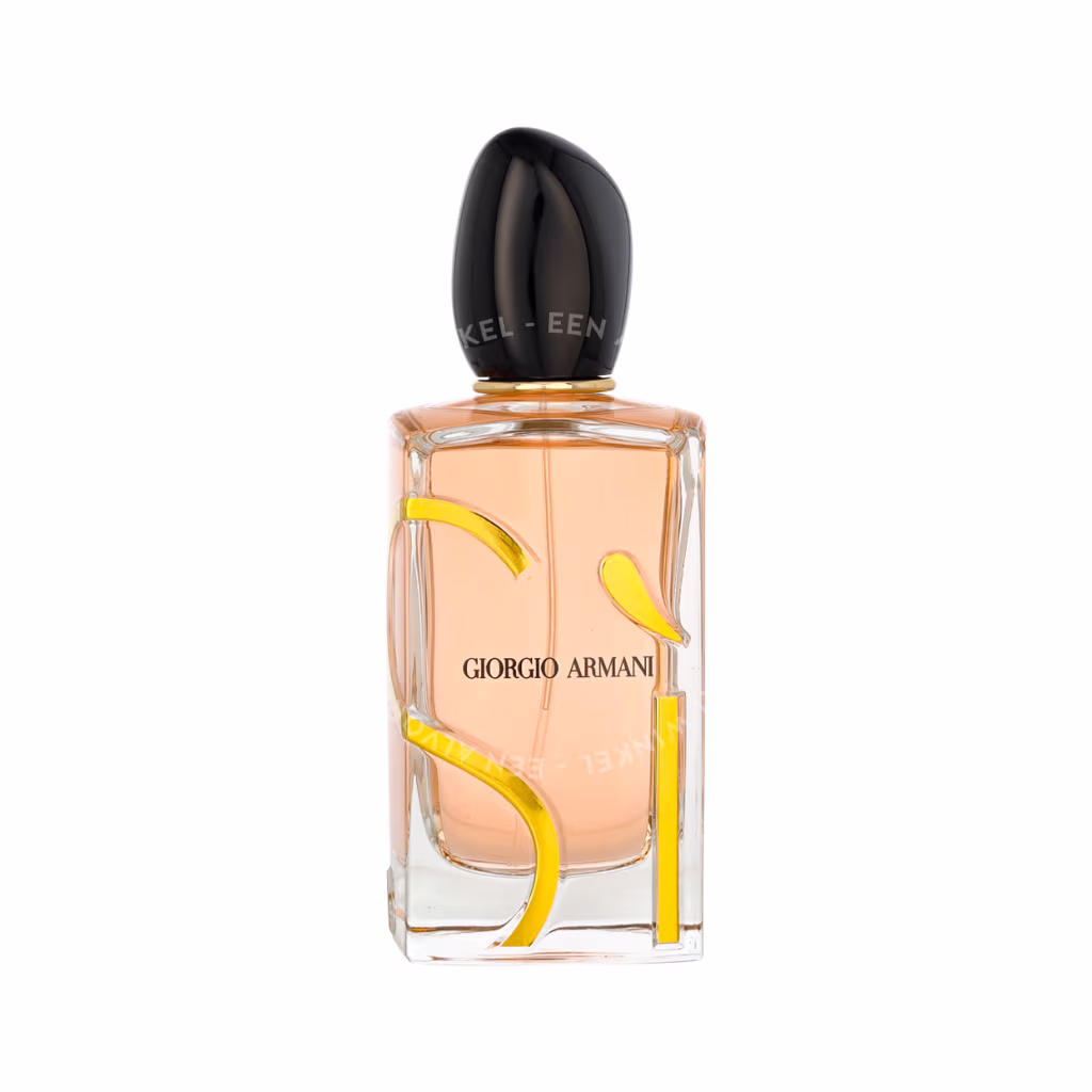Armani Armani Si Edp Spray