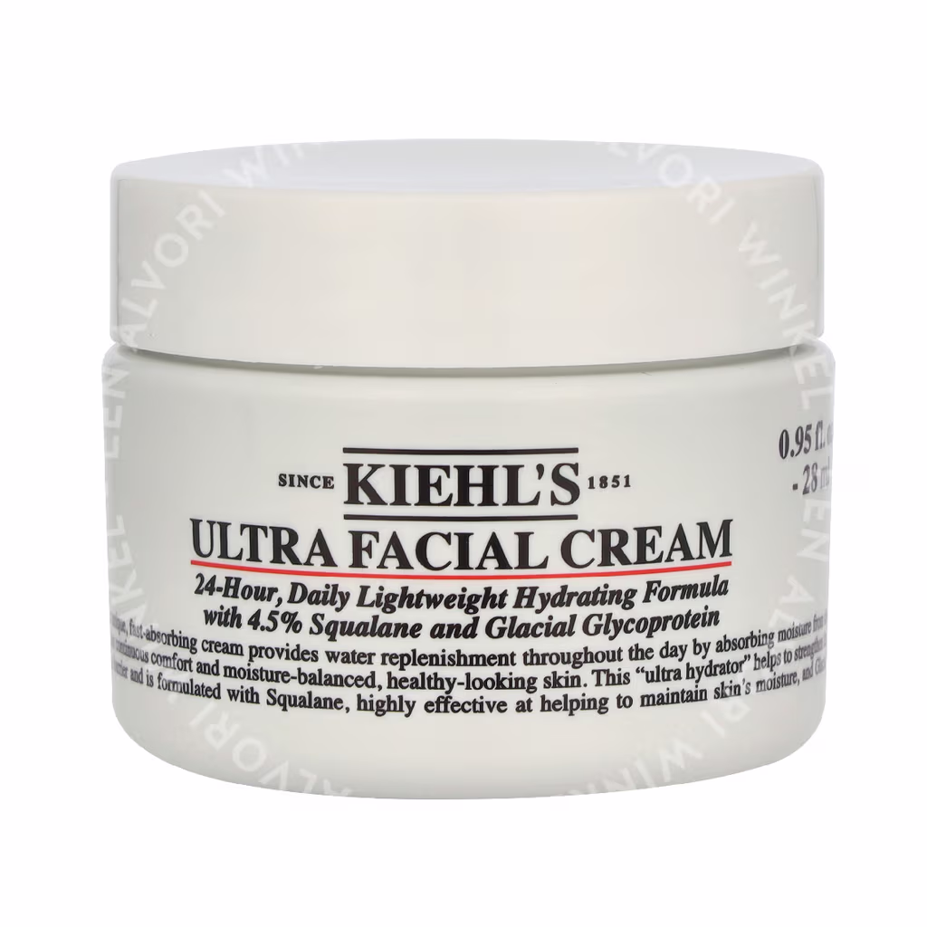 Kiehl's Kiehl's Ultra Facial Cream — foto 2