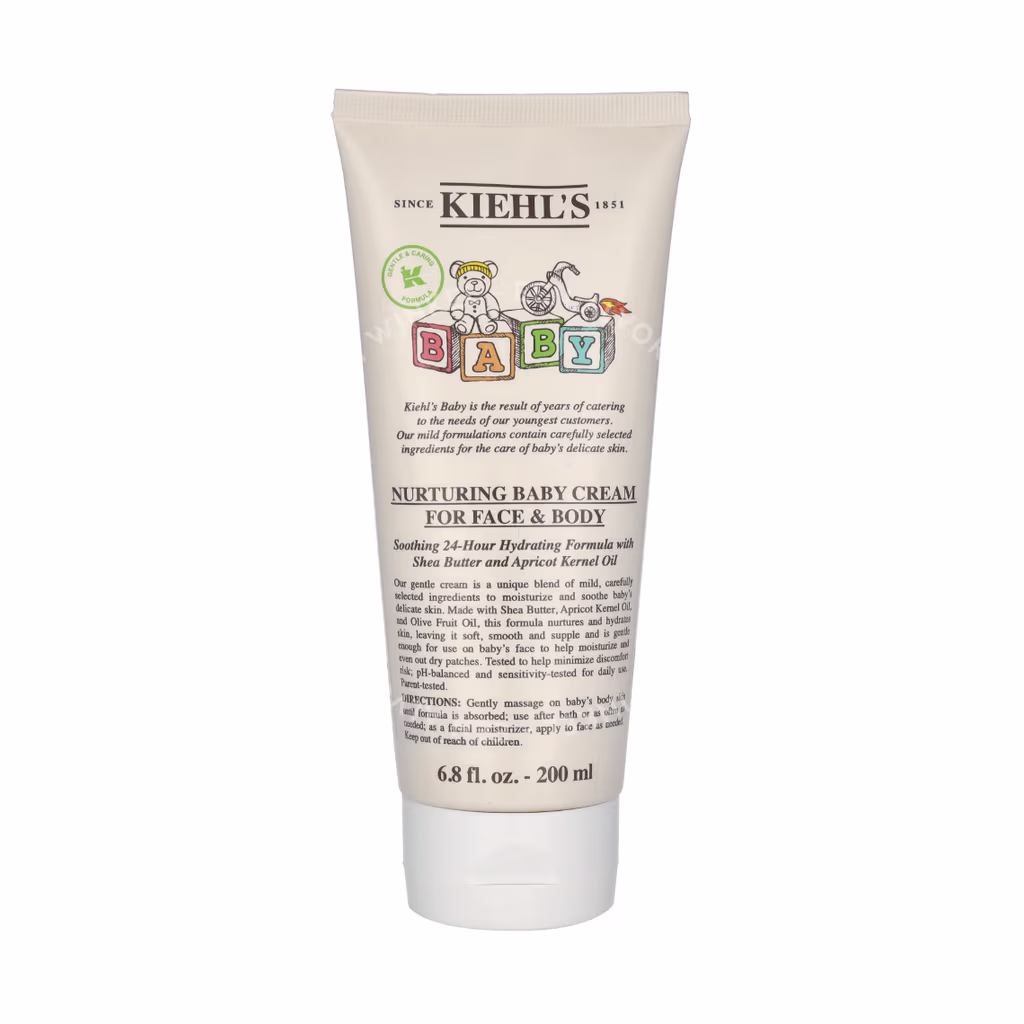 Kiehl's Kiehl's Baby Nurturing Baby Cream