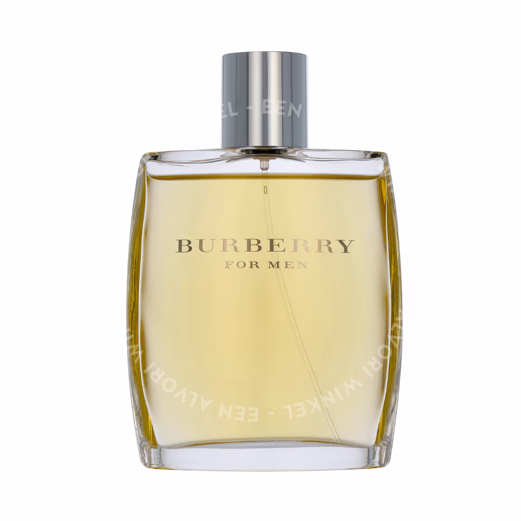Burberry Burberry For Men Edt Spray
