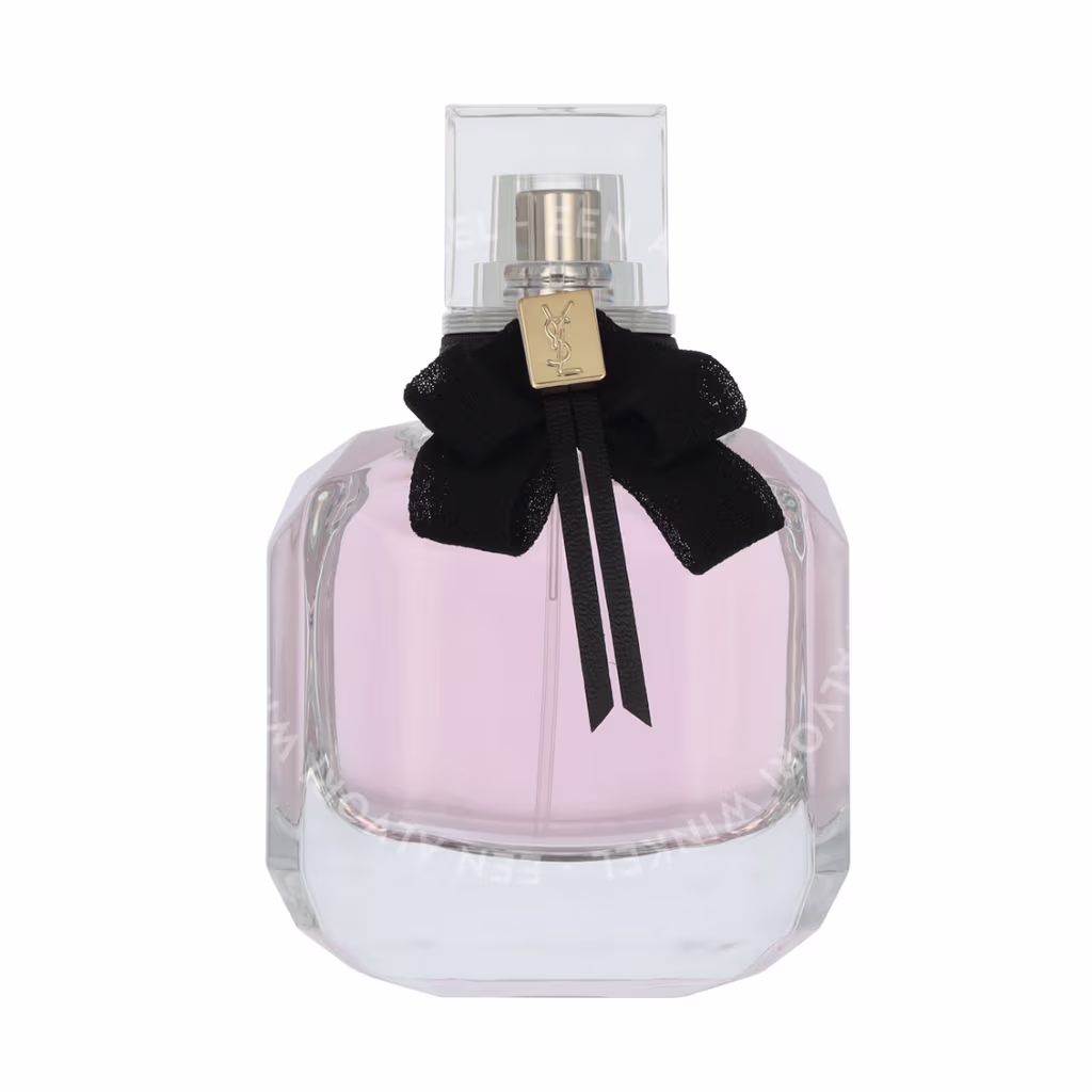 Yves Saint Laurent YSL Mon Paris Edp Spray