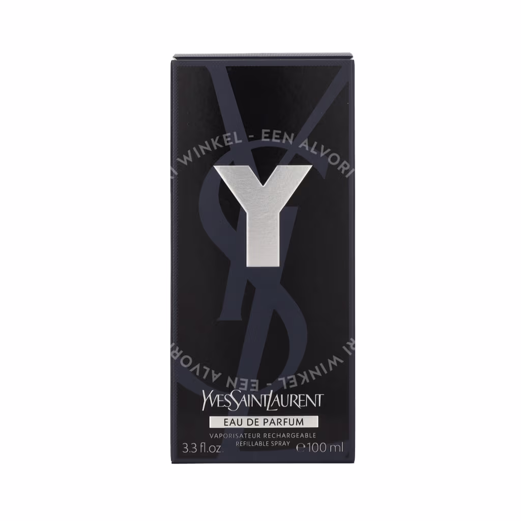 Yves Saint Laurent YSL Y For Men Edp Spray — foto 2