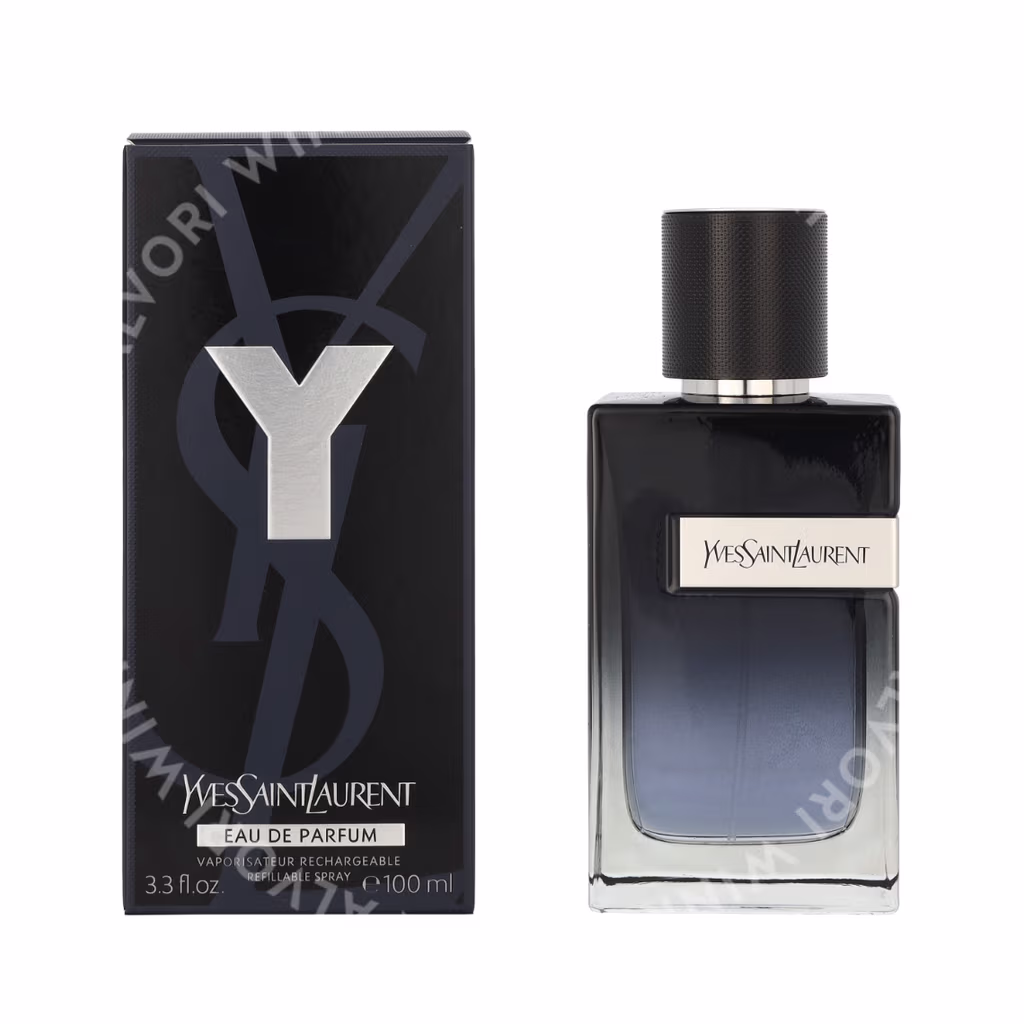 Yves Saint Laurent YSL Y For Men Edp Spray — foto 3